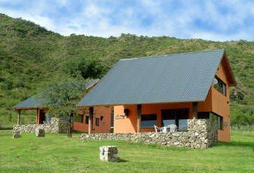 Venta de Cabañas en Villa General Belgrano - Cab0025 4