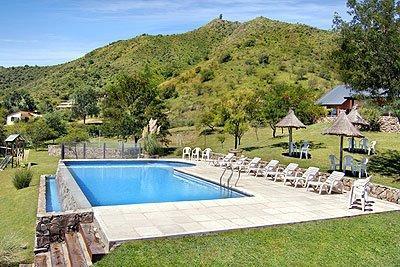 Venta de Cabañas en Villa General Belgrano - Cab0025 4