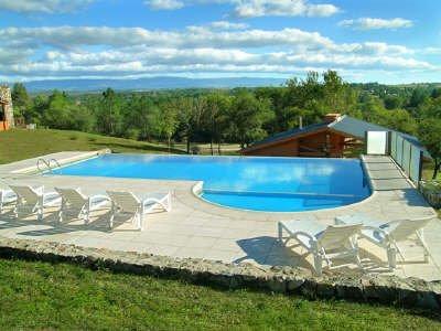 Venta de Cabañas en Villa General Belgrano - Cab0025 3