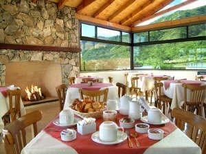 VENTA DE CABAÑAS EN VILLA GENERAL BELGRANO - CAB0025
