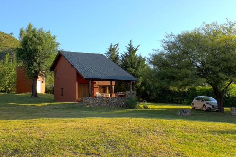 Venta de Cabañas en Villa General Belgrano - Cab0025 5