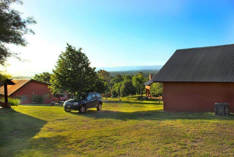 Venta de Cabañas en Villa General Belgrano - Cab0025 2