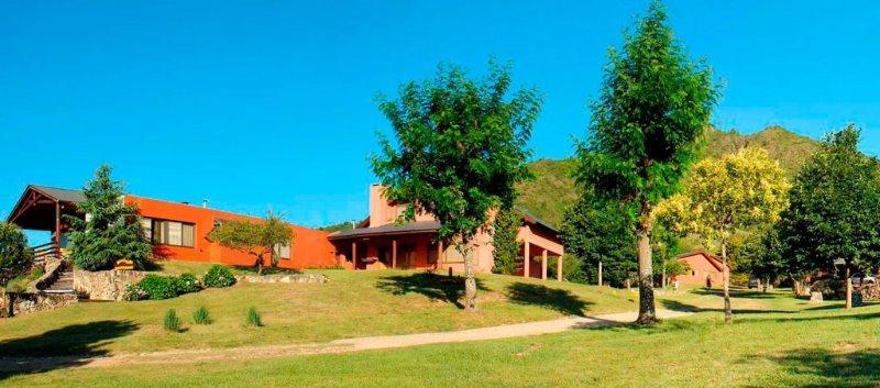 Venta de Cabañas en Villa General Belgrano - Cab0025 2