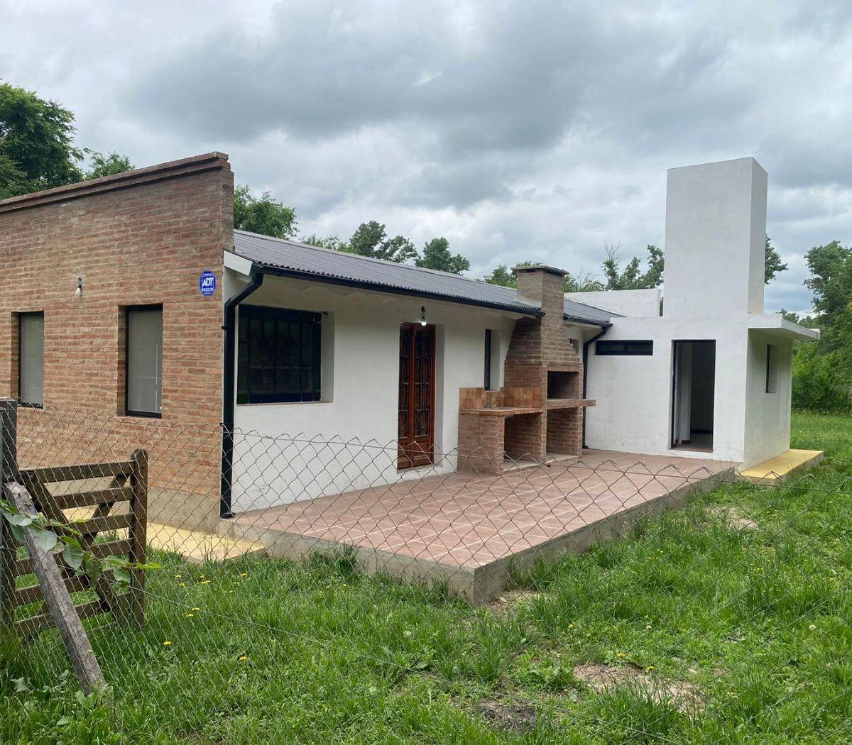 En Venta Vivienda en Villa Ciudad Parque - Viv0321 4