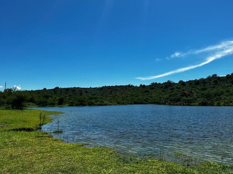Venta de Lote en Yacanto Barrio Semi Cerrado Pueblo Henen - Inv0100 2