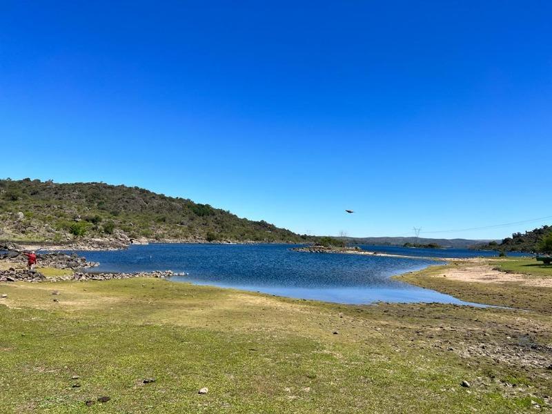 Venta de Lote en Yacanto Barrio Semi Cerrado Pueblo Henen - Inv0100 4