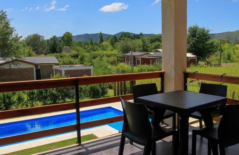 Venta de Posada en Solar Los Molinos - Psh0022 3