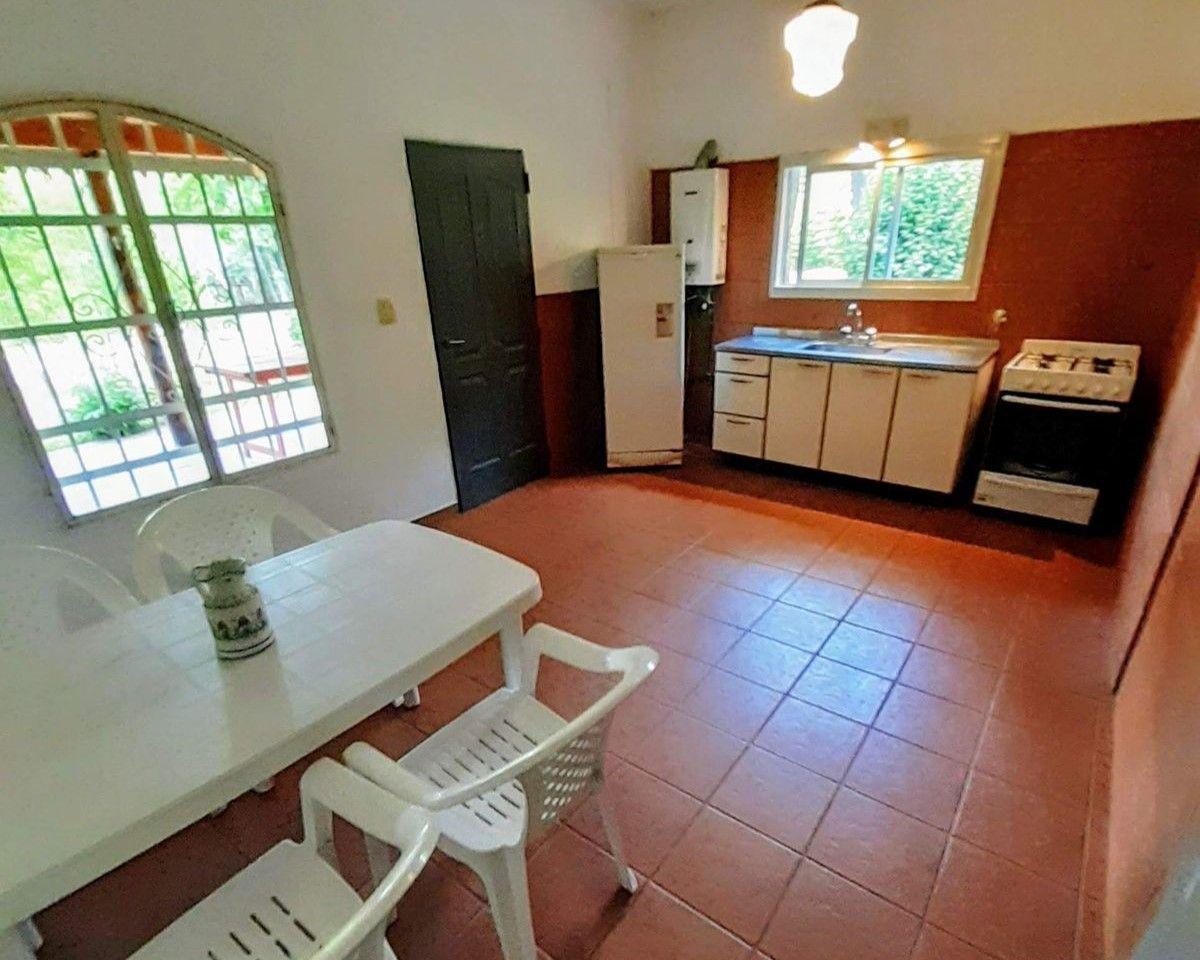 En Venta Cabañas Frente Al Río Santa Rosa de Calamuchita - Cab0078 3