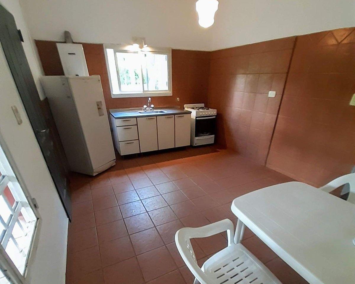 EN VENTA CABAÑAS FRENTE AL RÍO SANTA ROSA DE CALAMUCHITA - CAB0078