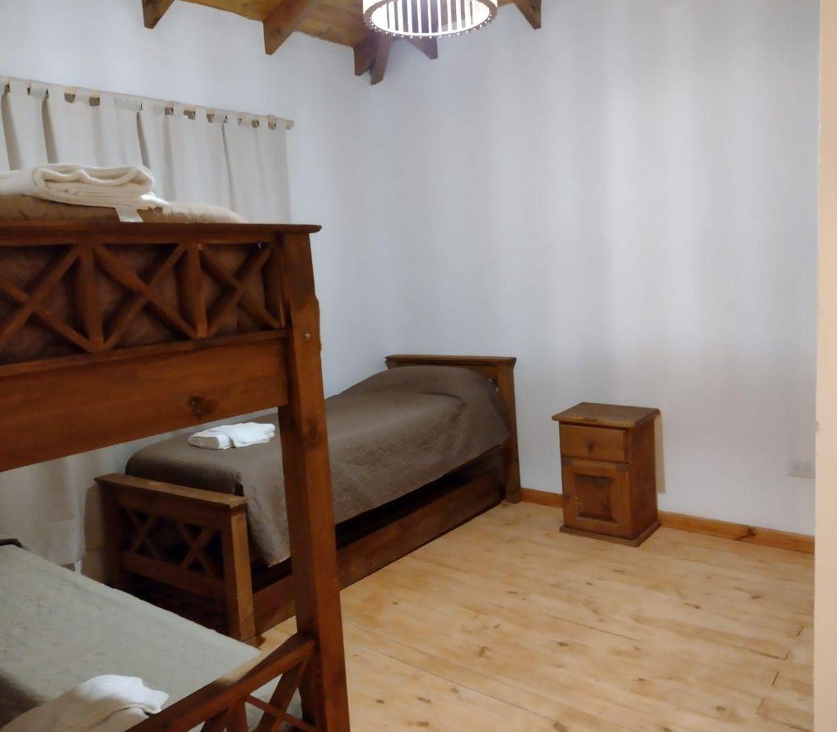 VENTA DE VIVIENDA EN VILLA GENERAL BELGRANO - VIV0328 - INV0059