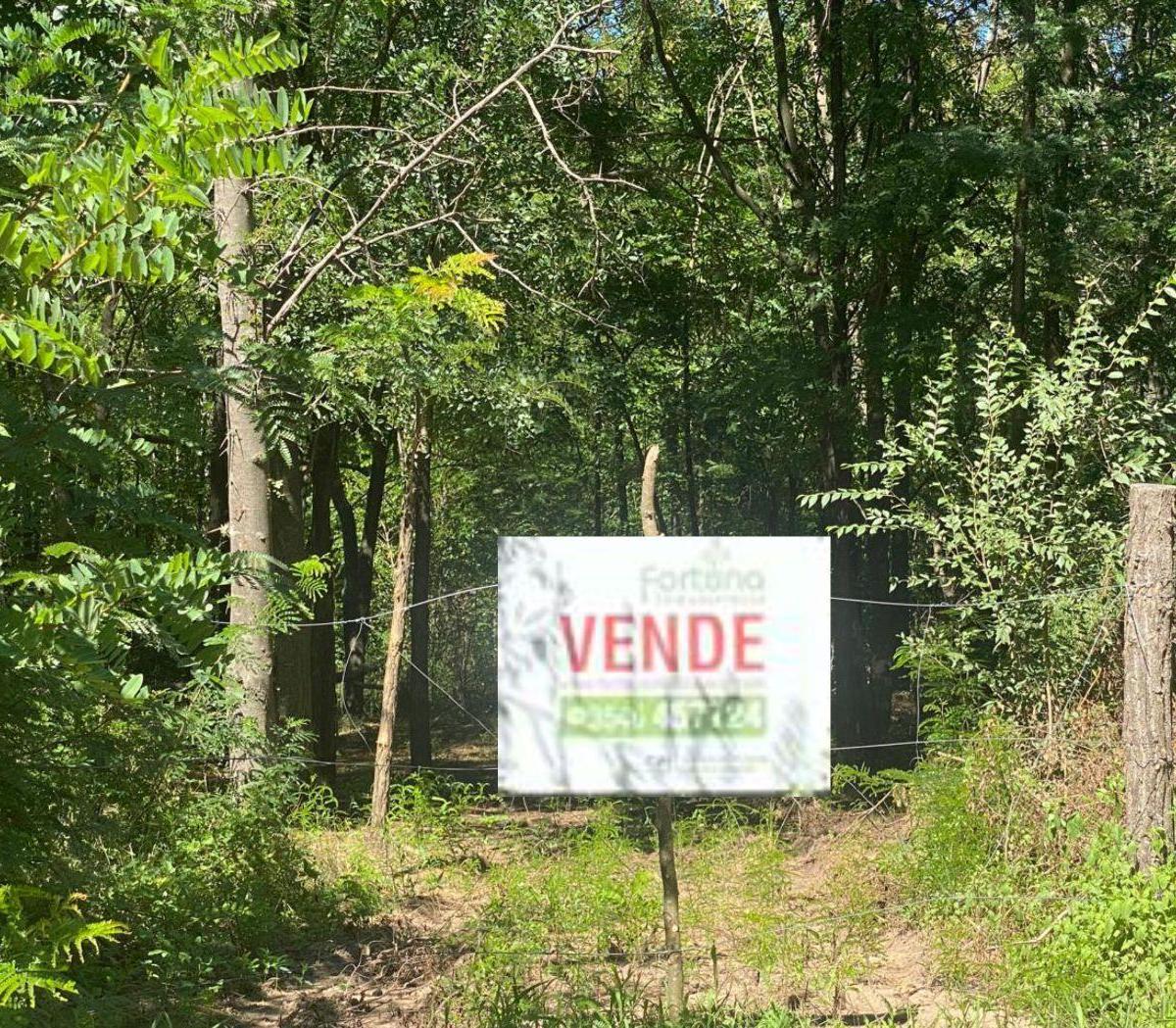 Venta de Lote en Villa Ciudad Parque - Tlc0869 4