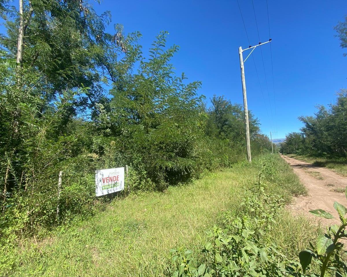 Venta de Lote en Villa Ciudad Parque - Tlc0873 4