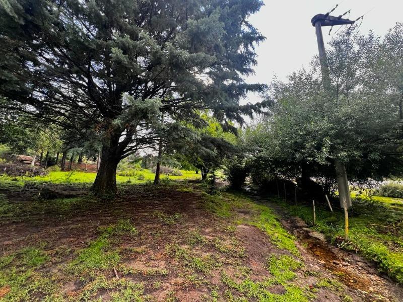Venta de 2 Hectáreas en La Cumbrecita - Tlc0774 5