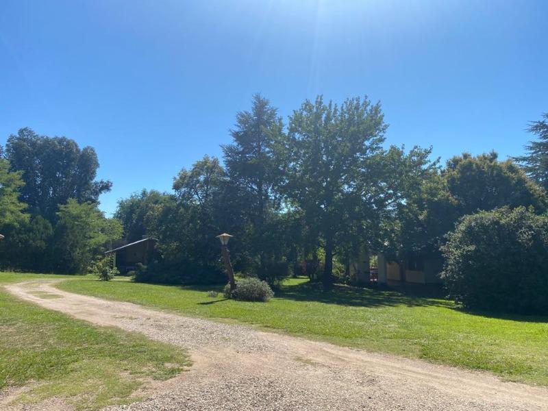 Venta de Complejo de Cabañas en Villa General Belgrano - Cab0057 5