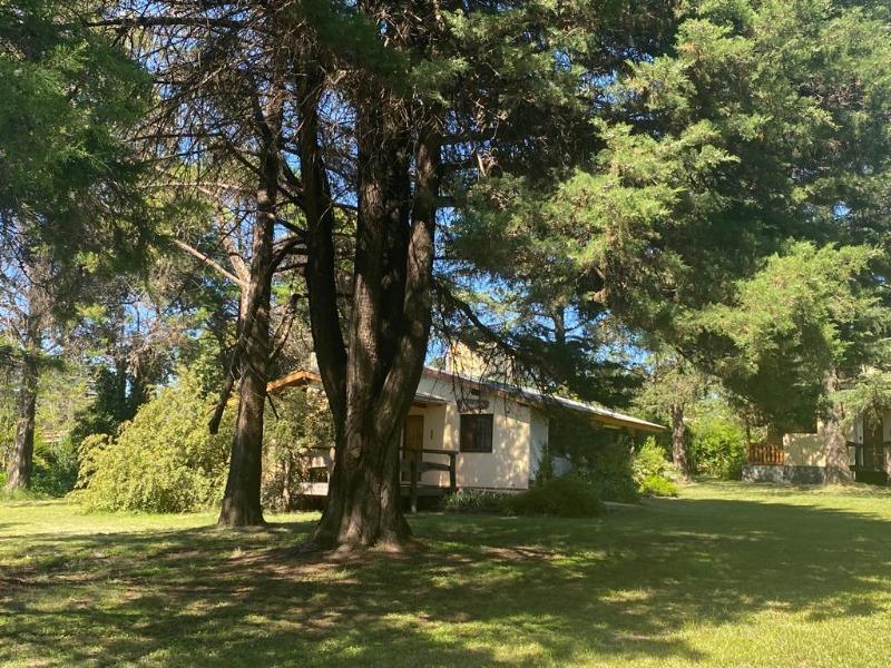 Venta de Complejo de Cabañas en Villa General Belgrano - Cab0057 2