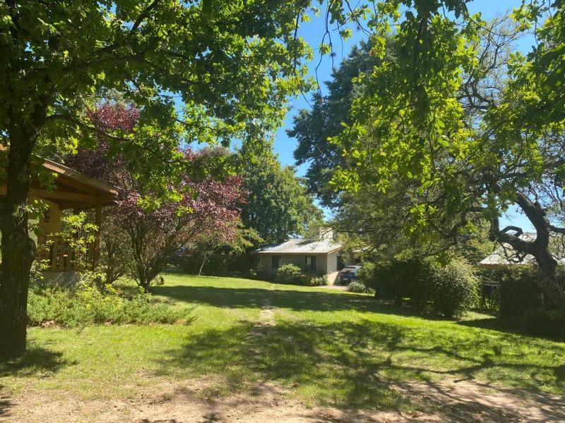 Venta de Complejo de Cabañas en Villa General Belgrano - Cab0057 1