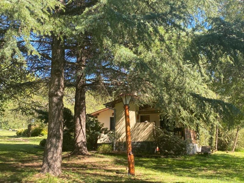 Venta de Complejo de Cabañas en Villa General Belgrano - Cab0057 1