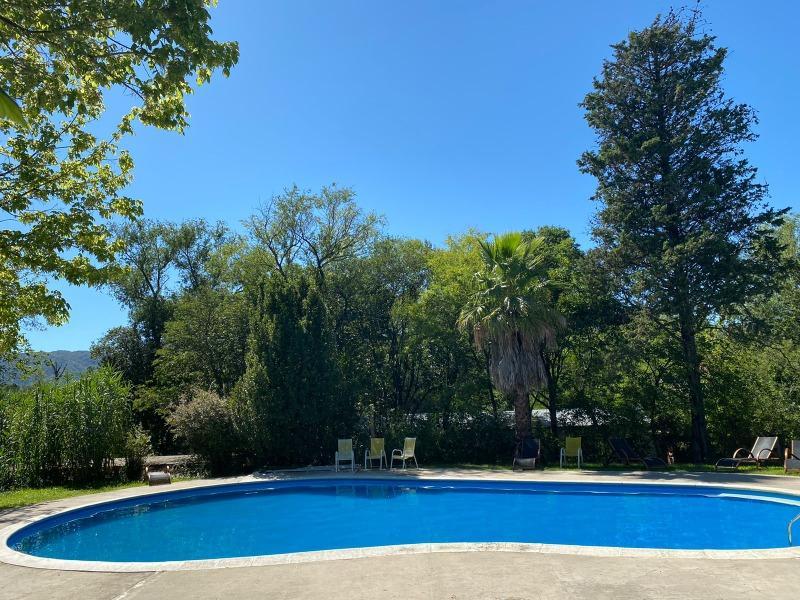 Venta de Complejo de Cabañas en Villa General Belgrano - Cab0057 2