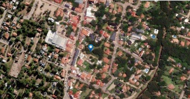 Foto de VENTA DE LOTE EN EL CENTRO DE VILLA GENERAL BELGRANO - TLC0920, imagen 4