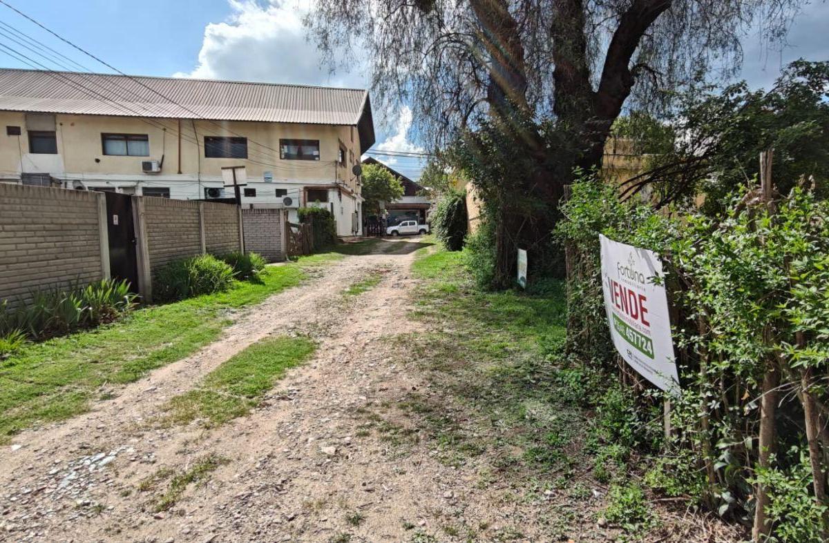 Foto de VENTA DE LOTE EN EL CENTRO DE VILLA GENERAL BELGRANO - TLC0920, imagen 3