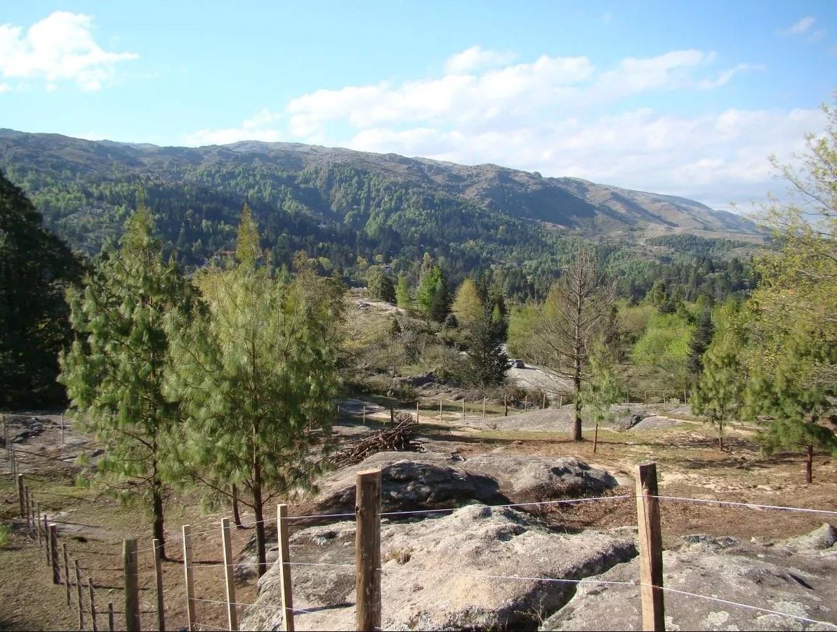 Venta de Terreno en La Cumbrecita - Tlc0898 5