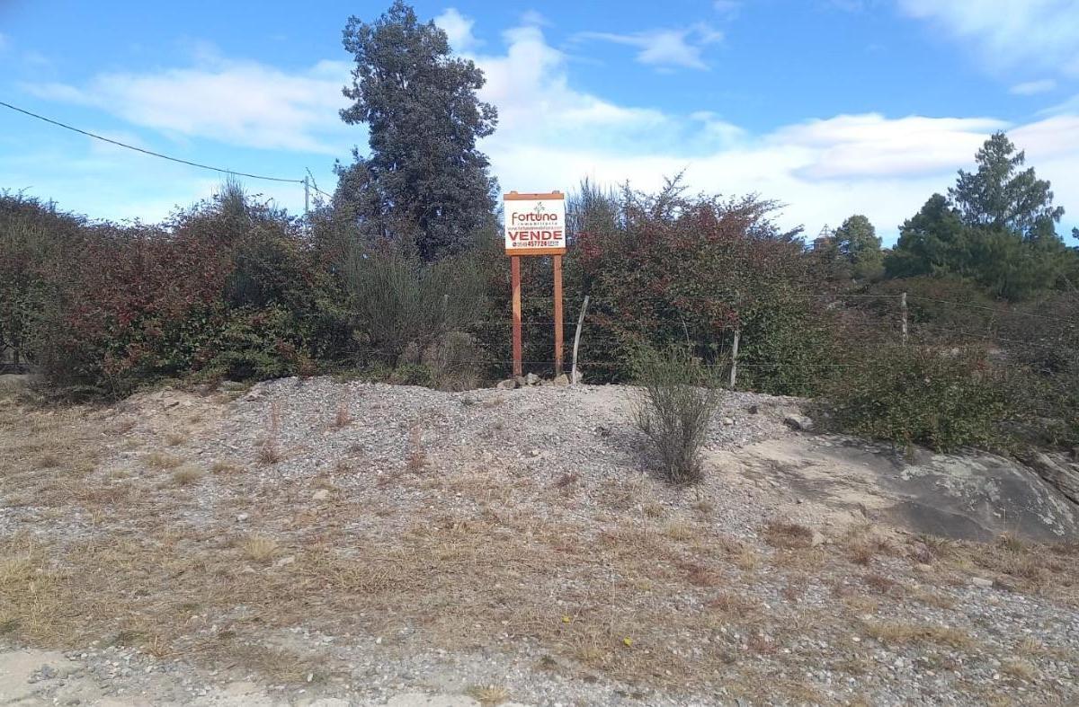 Venta de Terreno en La Cumbrecita - Tlc0898 4