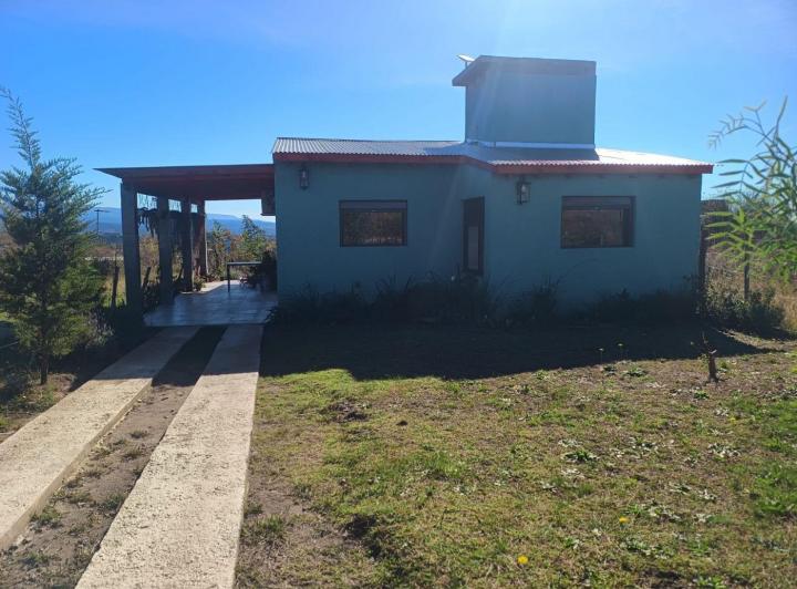 VENTA DE VIVIENDA EN YACANTO DE CALAMUCHITA - VIV0348 2
