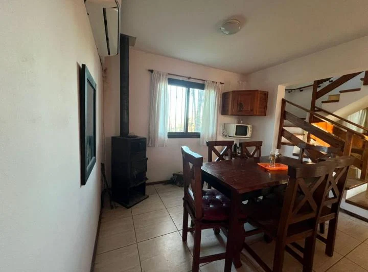 ALQUILER PERMANENTE AMOBLADO EN VILLA GENERAL BELGRANO - ALV0071 1