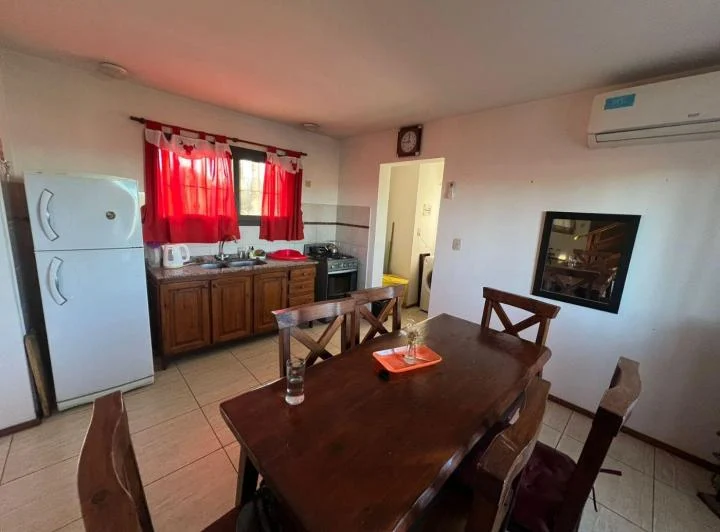 ALQUILER PERMANENTE AMOBLADO EN VILLA GENERAL BELGRANO - ALV0071 5