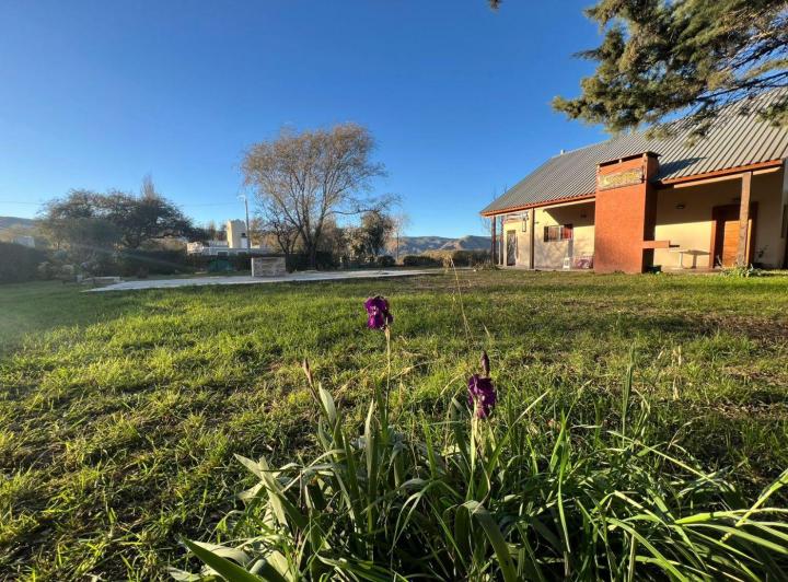 ALQUILER PERMANENTE AMOBLADO EN VILLA GENERAL BELGRANO - ALV0071 3