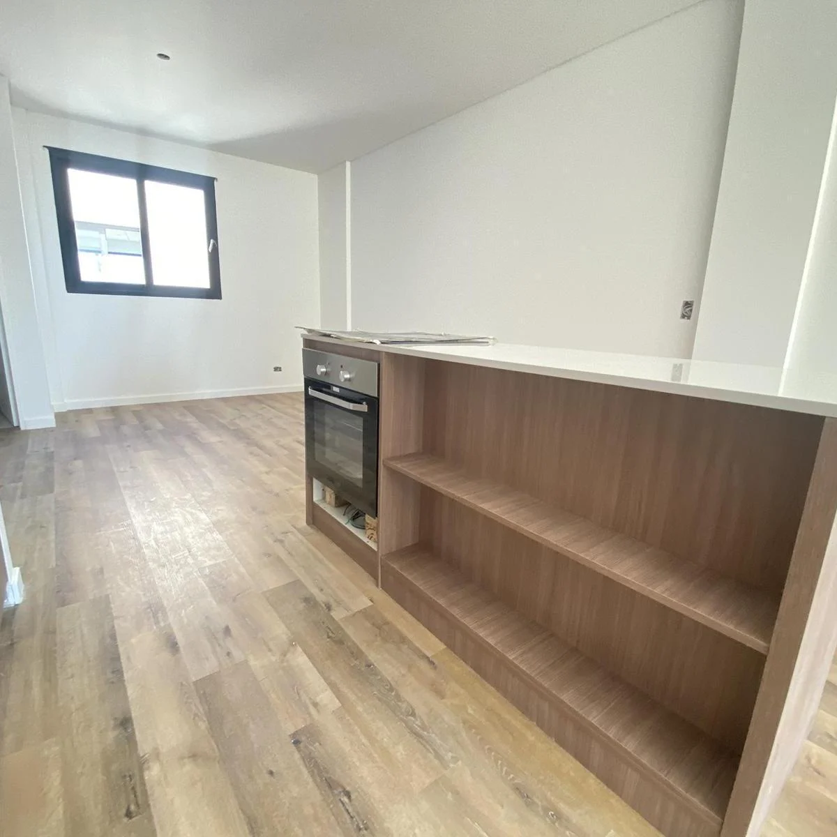 Departamento Monoambiente a Estrenar en Av Libertador y Olazabal, Belgrano 1