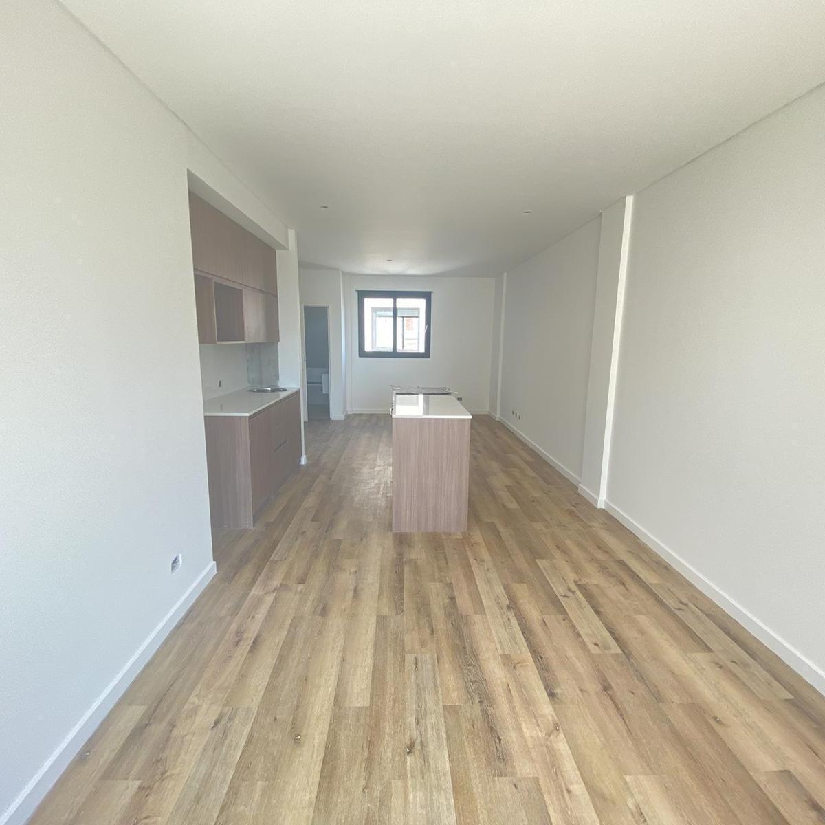Departamento Monoambiente a Estrenar en Av Libertador y Olazabal, Belgrano 2