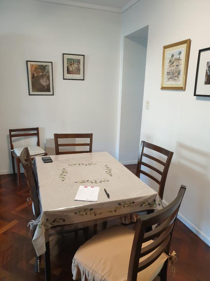 Departamento - Balvanera 2
