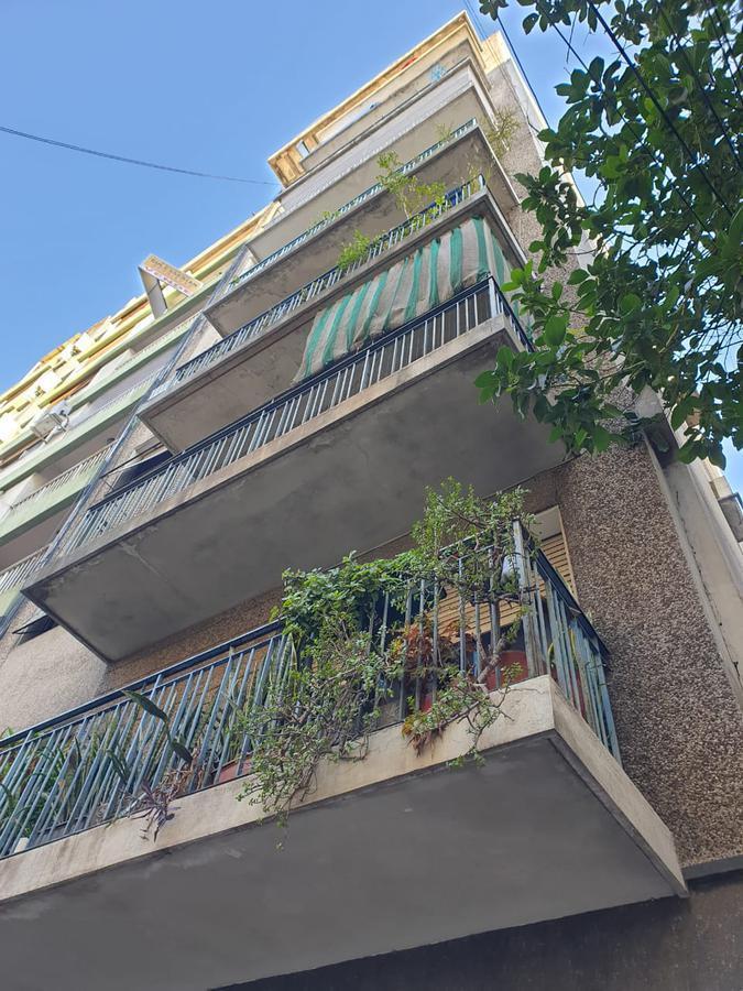 Departamento - Balvanera 4