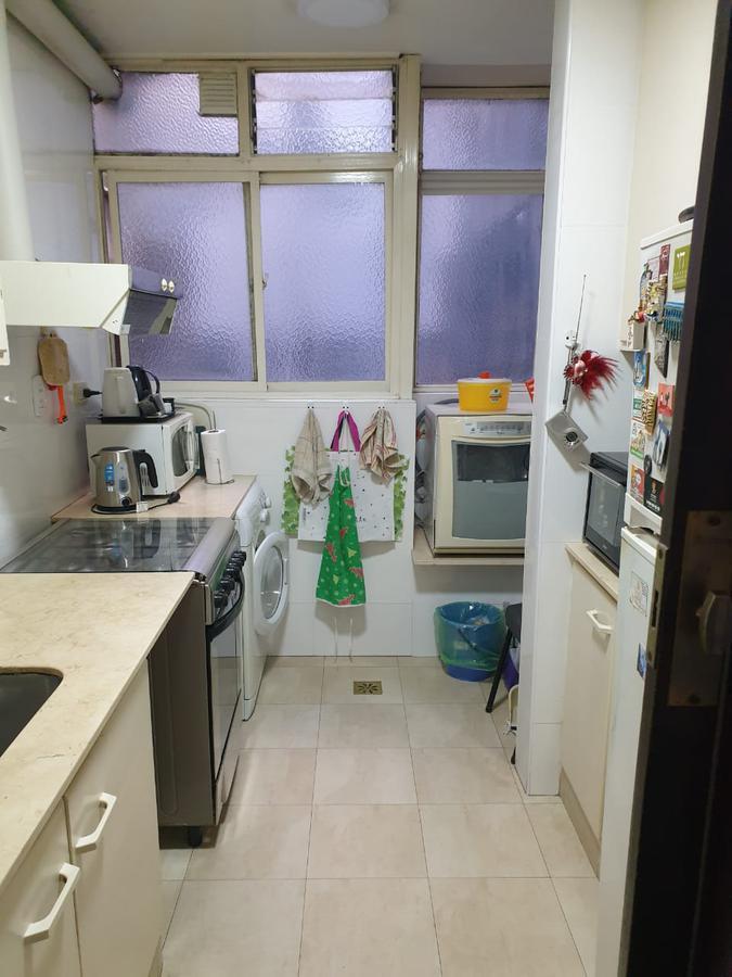 Departamento - Balvanera 1