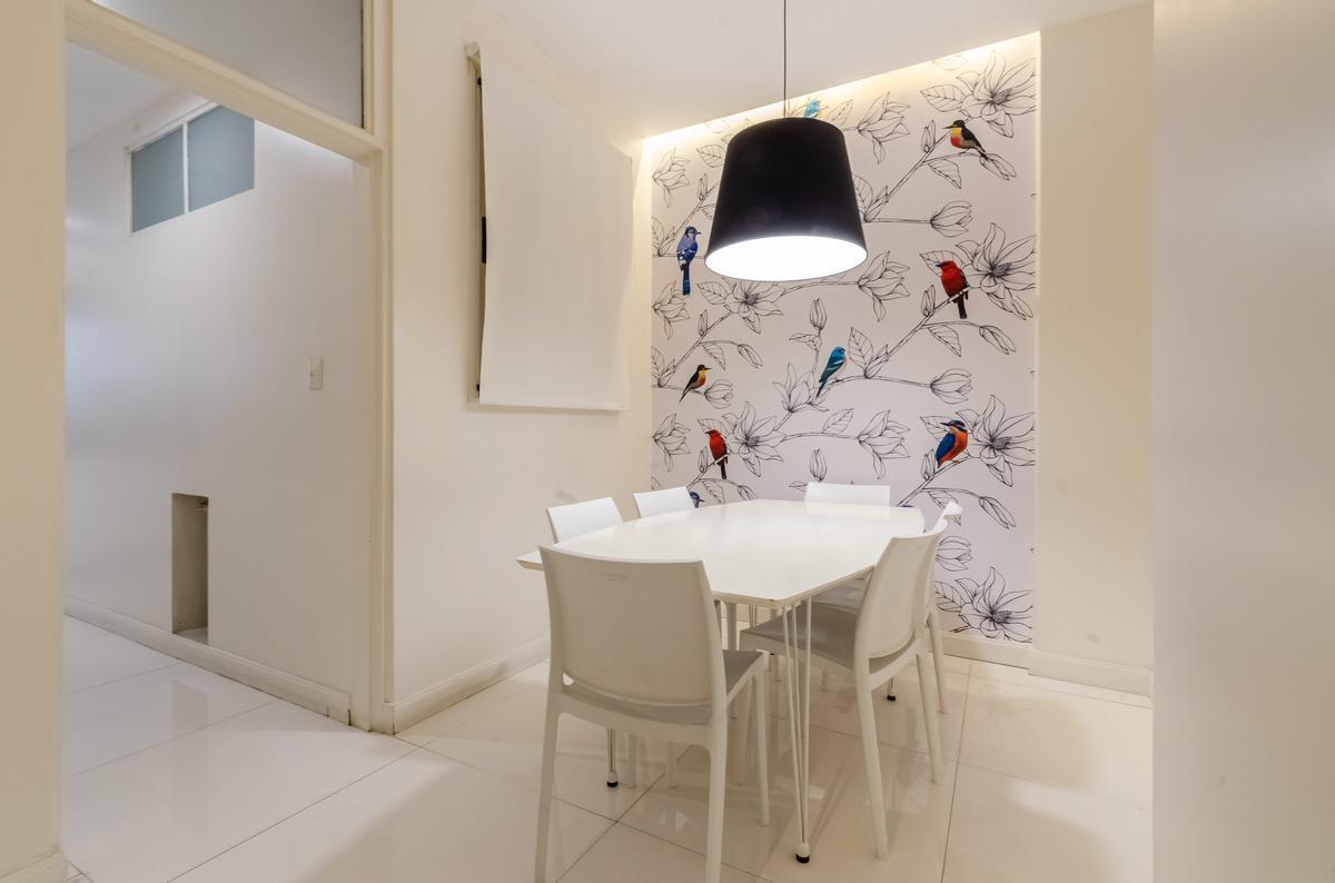 Venta Exclusivo Departamento de 340 m² en Belgrano 1
