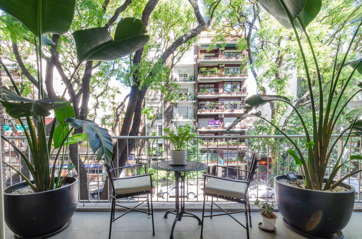 Venta Exclusivo Departamento de 340 m² en Belgrano 4