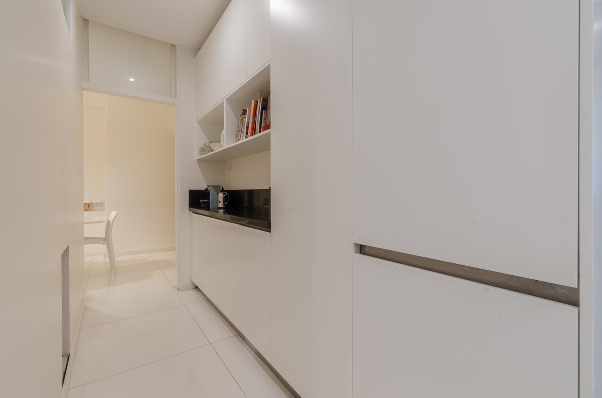 Venta Exclusivo Departamento de 340 m² en Belgrano 5
