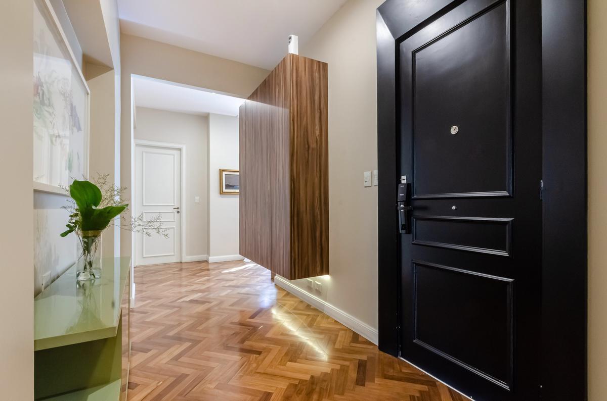 Venta Exclusivo Departamento de 340 m² en Belgrano 2