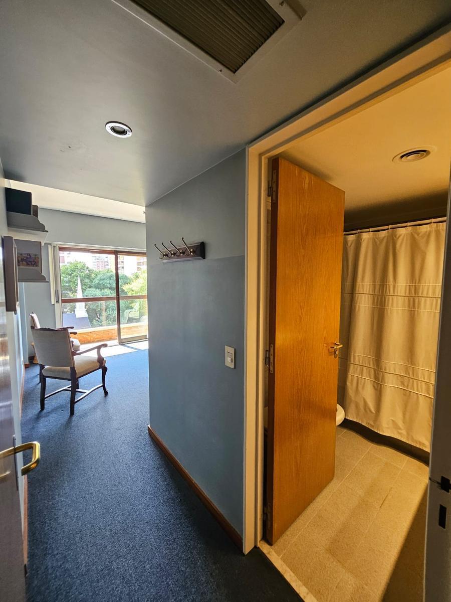 Venta Departamento 3 Dorm. en Suite 3 Cocheras en Torre Aisenson Belgrano 1