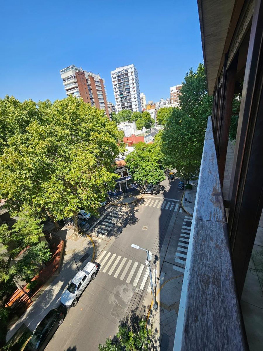Venta Departamento 3 Dorm. en Suite 3 Cocheras en Torre Aisenson Belgrano 5