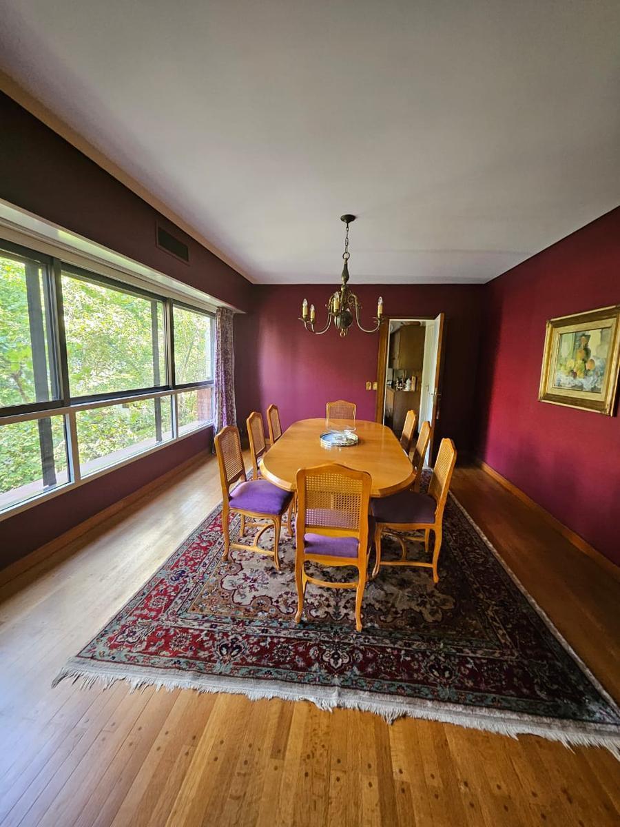 Venta Departamento 3 Dorm. en Suite 3 Cocheras en Torre Aisenson Belgrano 4