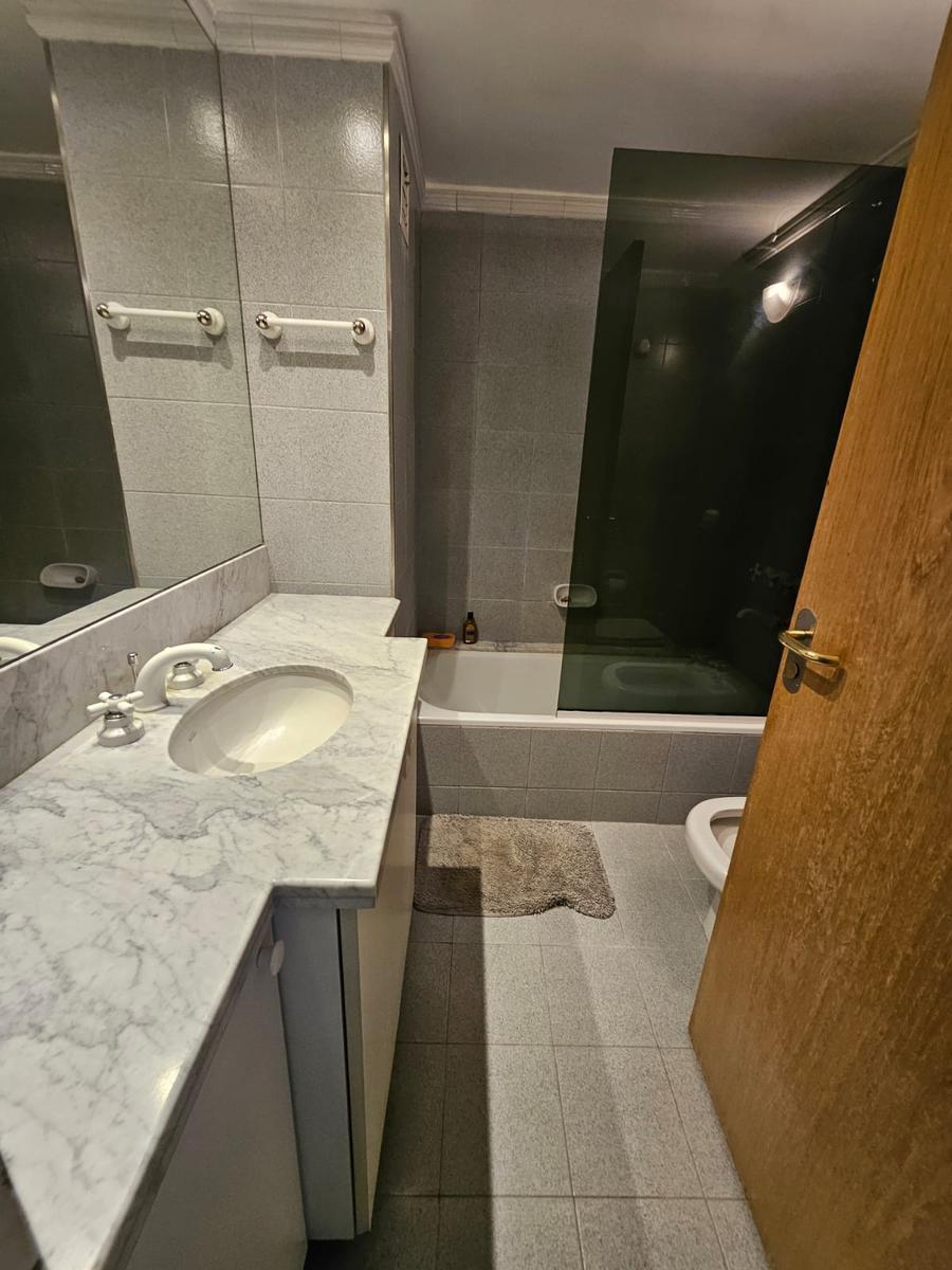Venta Departamento 3 Dorm. en Suite 3 Cocheras en Torre Aisenson Belgrano 4