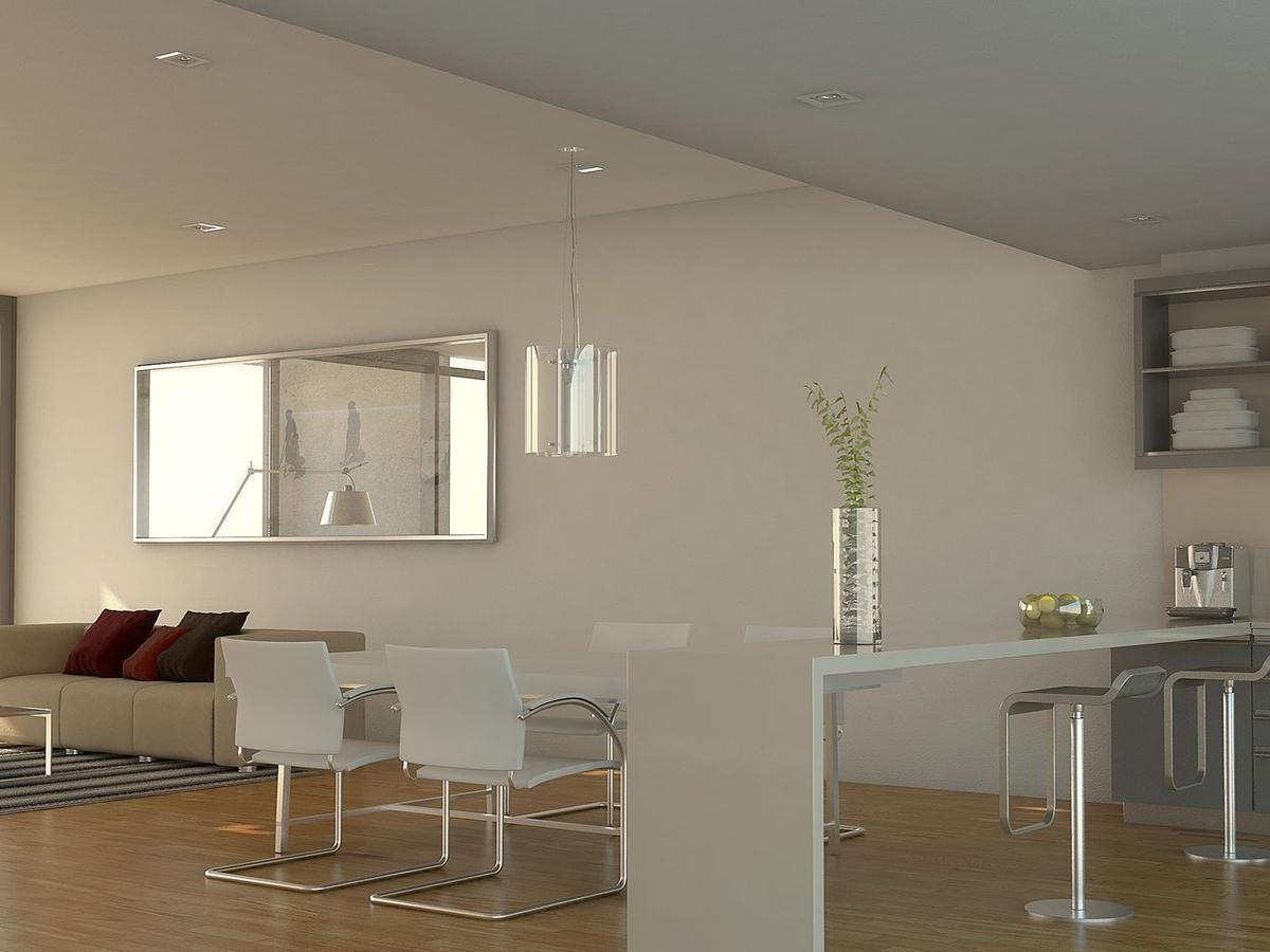 Venta Departamento Monoambiente con Espectaculares Amenities en Belgrano 1