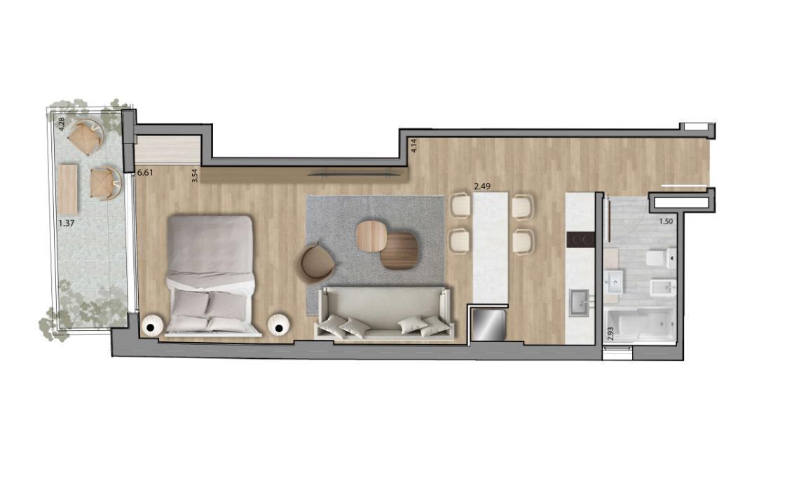 Plano 1
