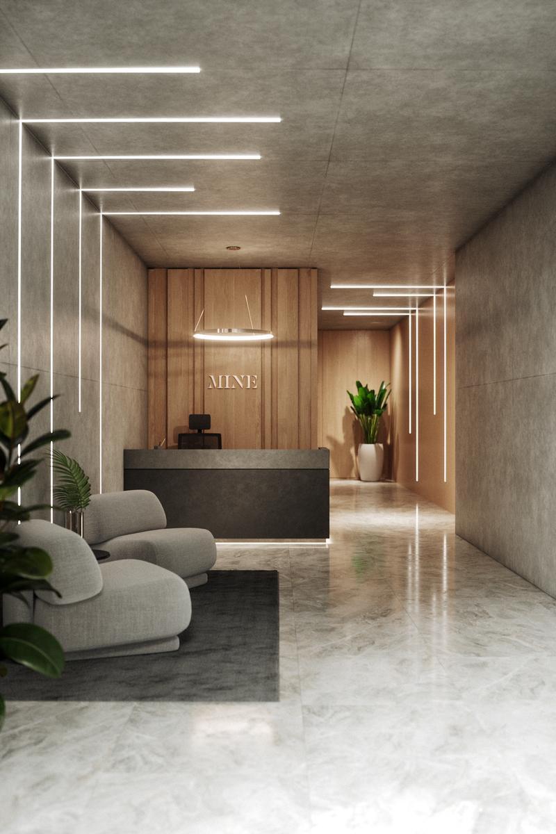 Departamento - Belgrano 3