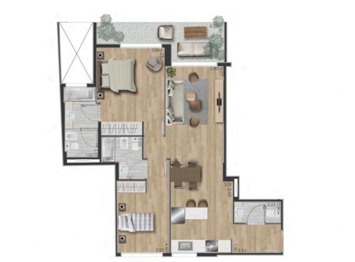 Plano 1