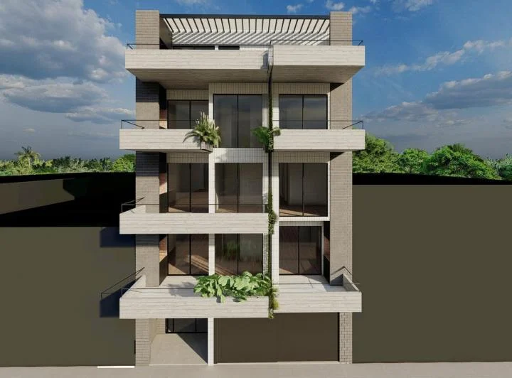 Departamento - Saavedra 2