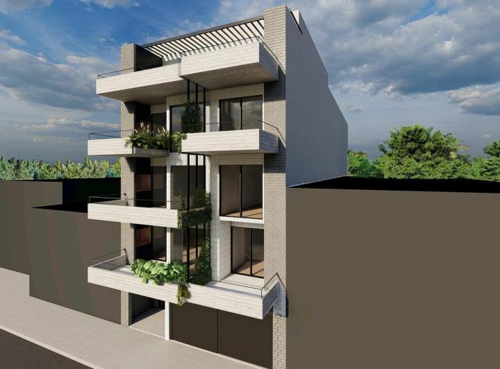 Departamento - Saavedra 1
