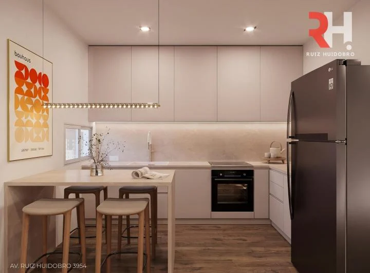 Departamento - Saavedra 3